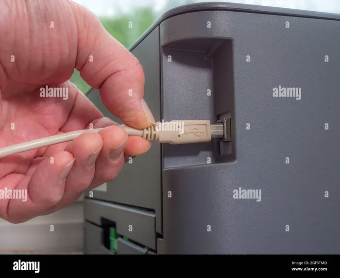 Do All Printers Use the Same Usb Cable