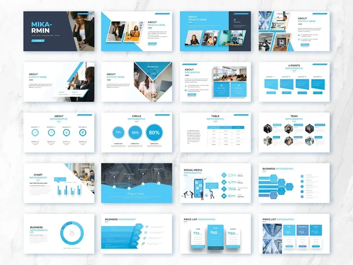 What Are The Advantages Of A Powerpoint Presentation
