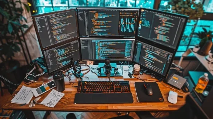 Best Mini Pc for Programming Coding the Ultimate Mini Pc Guide for Software Engineers