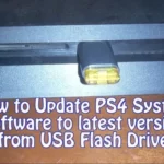 Will Any Usb Work with Ps4