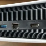 Is the Ps5 Usb C or Usb A