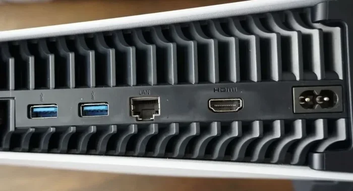Is the Ps5 Usb C or Usb A