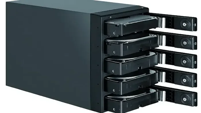 What Is Intel Rapid Storage Technology