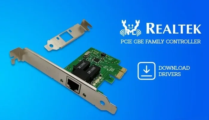 What Is a Realtek Gaming Gbe Family Controller