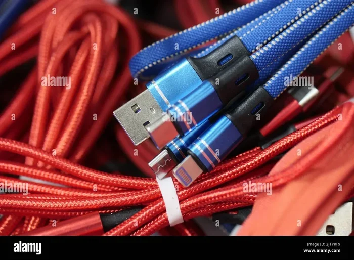 Is Red Usb Better Than Blue