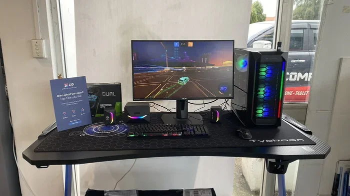 Should You Buy a Refurbished Gaming Pc Under 1000