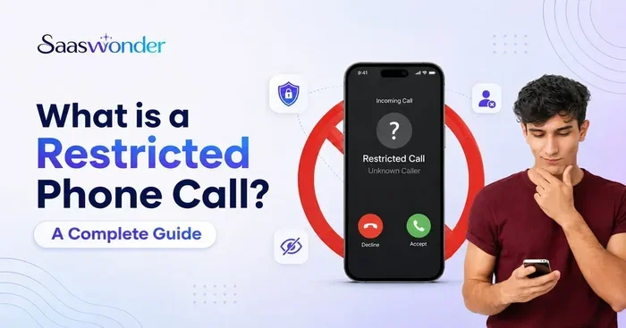 What Does a Restricted Number Mean