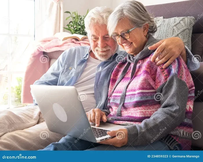 Best Laptop for Retirees