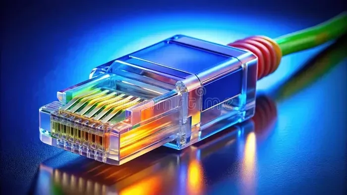 What Is an Rj45 Port