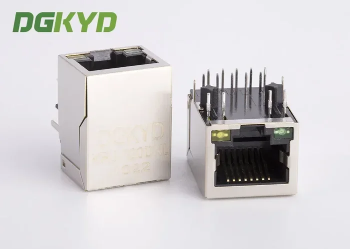 What Is an Rj45 Gigabit Lan Port