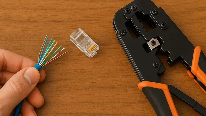 What Is Modular Plug Termination