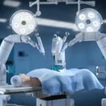 What Can Robots Do That Humans Cant