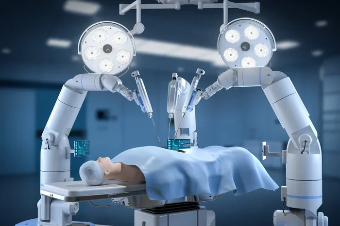 What Can Robots Do That Humans Cant