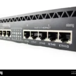 What Is a Wan Port on a Router