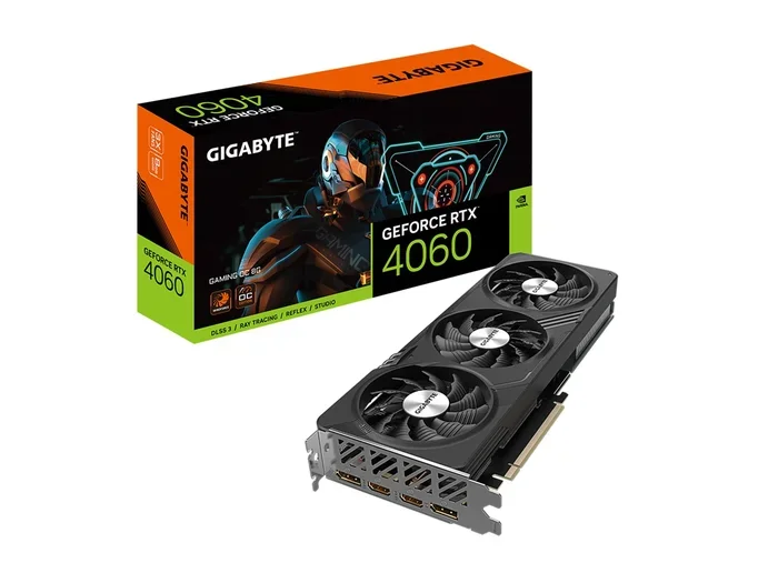 Rtx 4060 Vs Rtx 4060 Ti