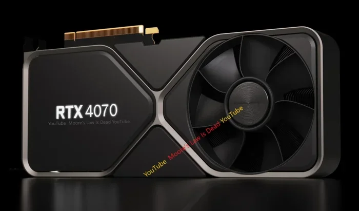 Rtx 4070 Vs Rtx 4070 Ti