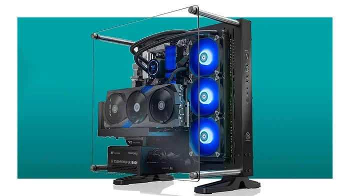 Rtx 4080 Prebuilt Gaming Pc
