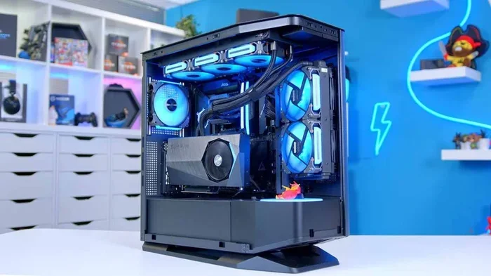 Rtx 4090 Prebuilt Gaming Pc