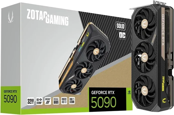 Get 660 Off This Msi Rtx 5090 Graphics Card on Amazon Right Now