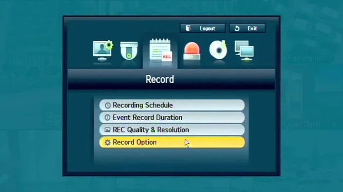 Compatible Mobile Apps for Samsung Sdh B74041 Dvr Guide
