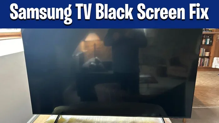 What Can Cause a Samsung Tv Screen to Go Blank