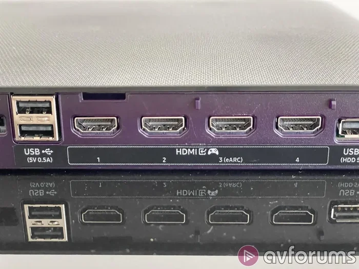 Which Hdmi Port Is Earc on Samsung Tv