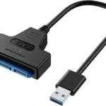 Will Sata to Usb Work