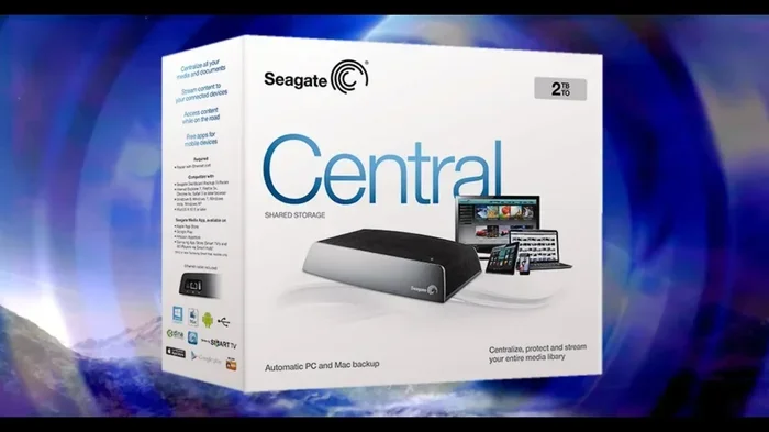 Repurpose Seagate Hdd as Nas on Tp Link Ac750 Guide