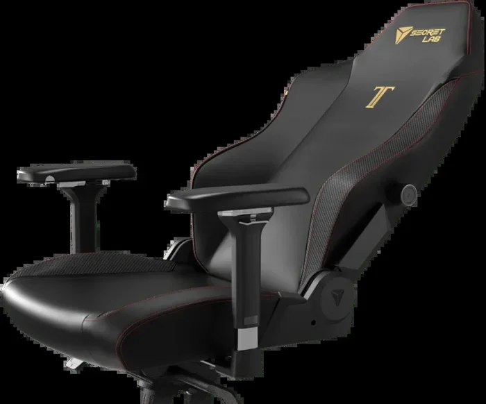 How Long Do Secretlab Chairs Last Five Year Titan Evo Review