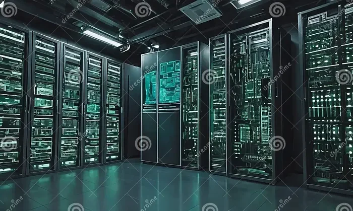 What Is My Computer Server Name