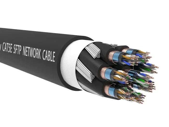 What Is an Sftp Cable
