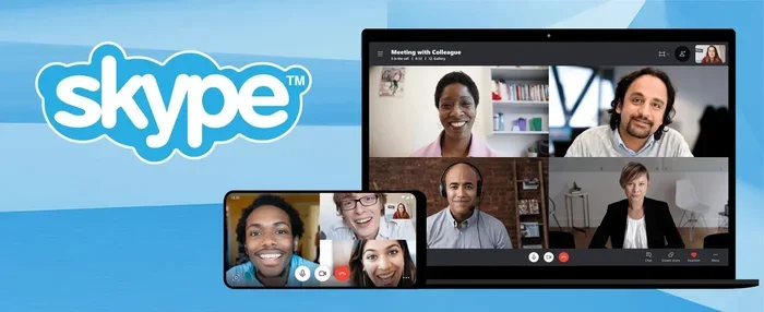 What Does It Mean If a Green Dot Appears by a Persons Name on Skype