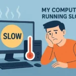 What Affects The Speed Of A Computer And Why It Slows Down