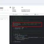 What Is a Debug Log