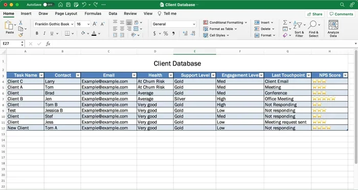 What Is a Csv File