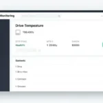 Crystaldiskinfo Guide Decode Ssd Health Before Reinstall