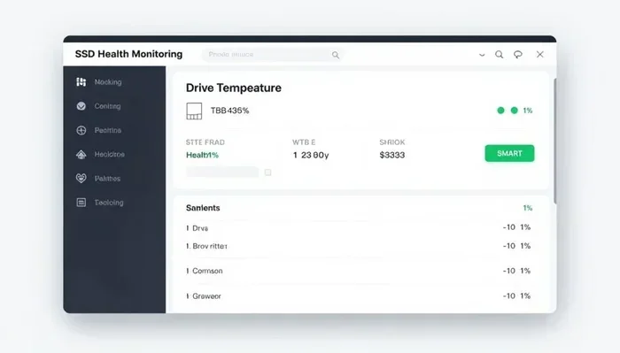 Crystaldiskinfo Guide Decode Ssd Health Before Reinstall