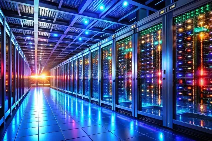 What Are the Uses of a Supercomputer