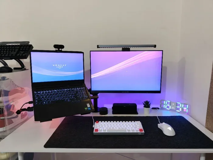 Playing Games on the Surface Laptop 3