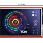 What Is a Tft Touch Screen