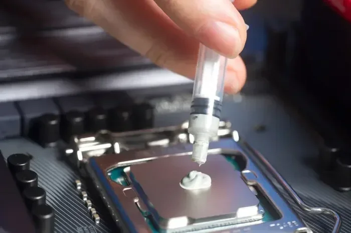 What Does Thermal Paste Do