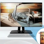 What Is a Bezel on a Monitor