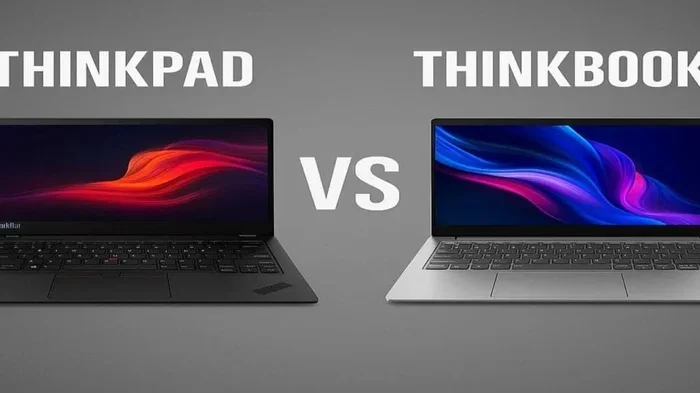 What Is the Difference Between Thinkbook and Thinkpad