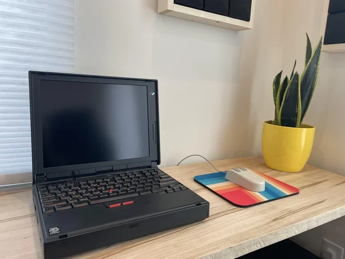 What Is a Thinkpad Laptop