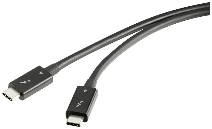 Are Thunderbolt and Usb C the Same