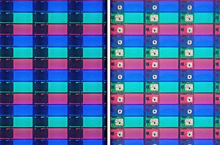 What Is a Tn Display