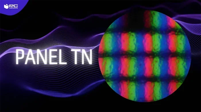 What Is a Tn Panel