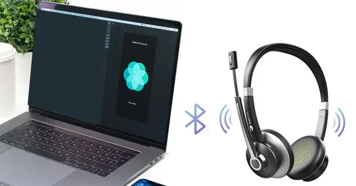 Connect Two Bluetooth Headphones to Laptop