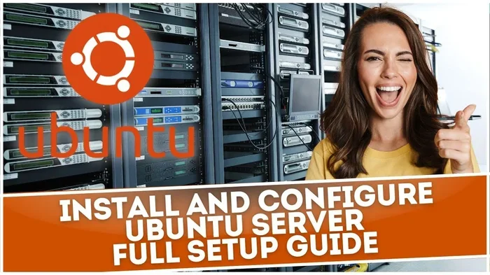 What Is an Ubuntu Server