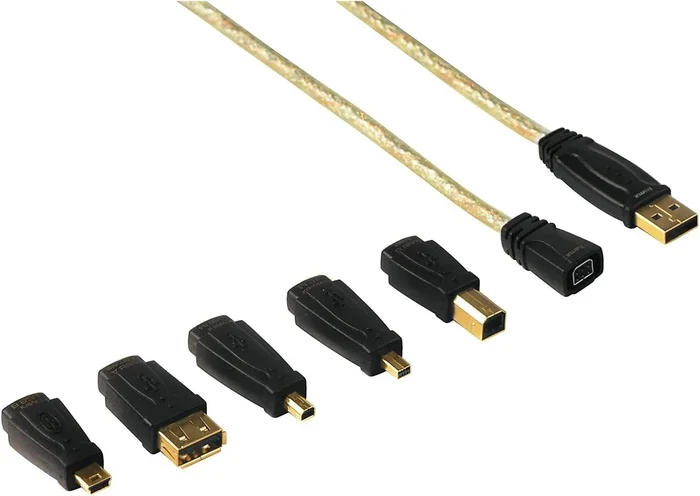 Are Micro Usb Cables Universal